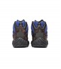 Кроссовки adidas YEEZY 500 HIGH Tyrian