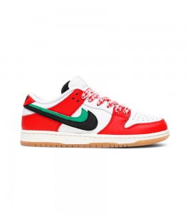 Nike SB Dunk Low Frame Skate Habibi