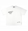 Футболка Juice Wrld x Vlone Legends Never Die T-Shirt White