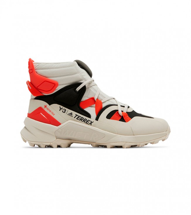 Кроссовки adidas Y-3 Terrex Swift R3 GTX