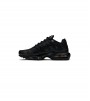 Nike Air Max Plus Triple Black