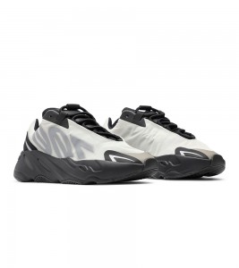 Кроссовки adidas Yeezy Boost 700 MNVN Bone - Фото №2