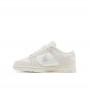 Nike Dunk Low Sail Iridescent Swoosh WMNS