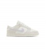 Nike Dunk Low Sail Iridescent Swoosh WMNS