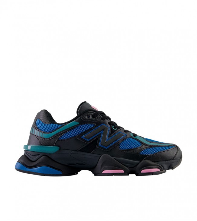 New Balance 9060 Blue Agate