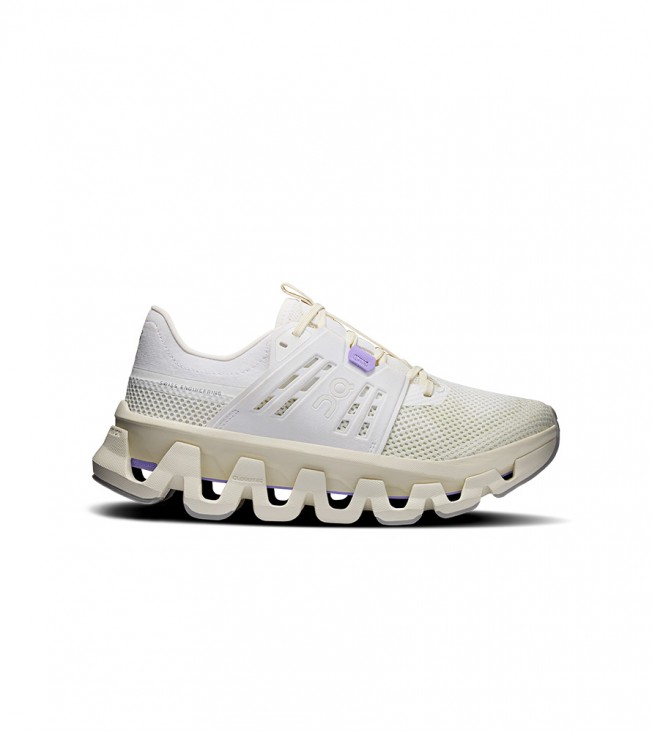 On Running Cloudswift Amp Ivory Ghost Wmns