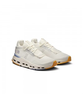 On Running Cloudnova 2 Ivory Nimbus Wmns - Фото №2