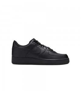 Nike Air Force 1 Low '07 Black