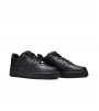 Nike Air Force 1 Low '07 Black