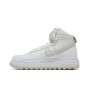 Nike Air Force 1 High Boot Summit White