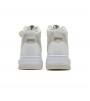 Nike Air Force 1 High Boot Summit White