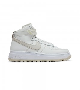 Nike Air Force 1 High Boot Summit White