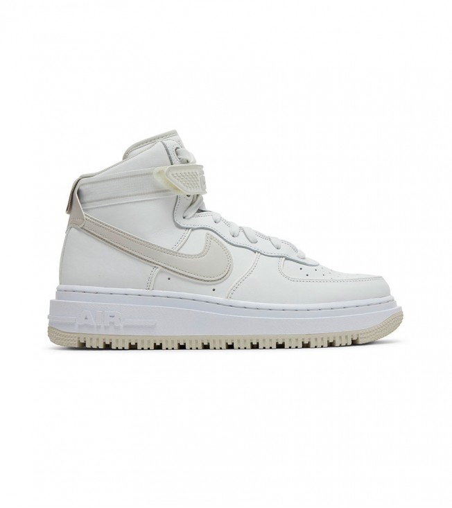 Nike Air Force 1 High Boot Summit White