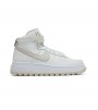 Nike Air Force 1 High Boot Summit White