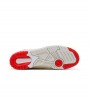 New Balance 550 Sea Salt True Red