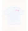 Футболка Stussy Double Venus Tee White