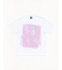 Футболка Stussy Double Venus Tee White