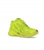 Balenciaga Runner Lime