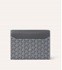 Сумка Goyard Chypre Wallet-Pouch Grey