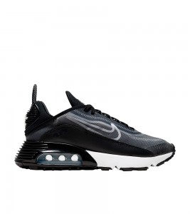 Nike Air Max 2090 Black White WMNS