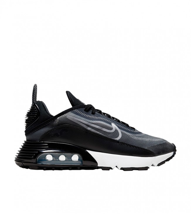 Nike Air Max 2090 Black White WMNS