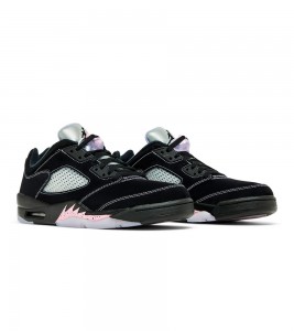 Jordan 5 Retro Low Dongdan - Фото №2