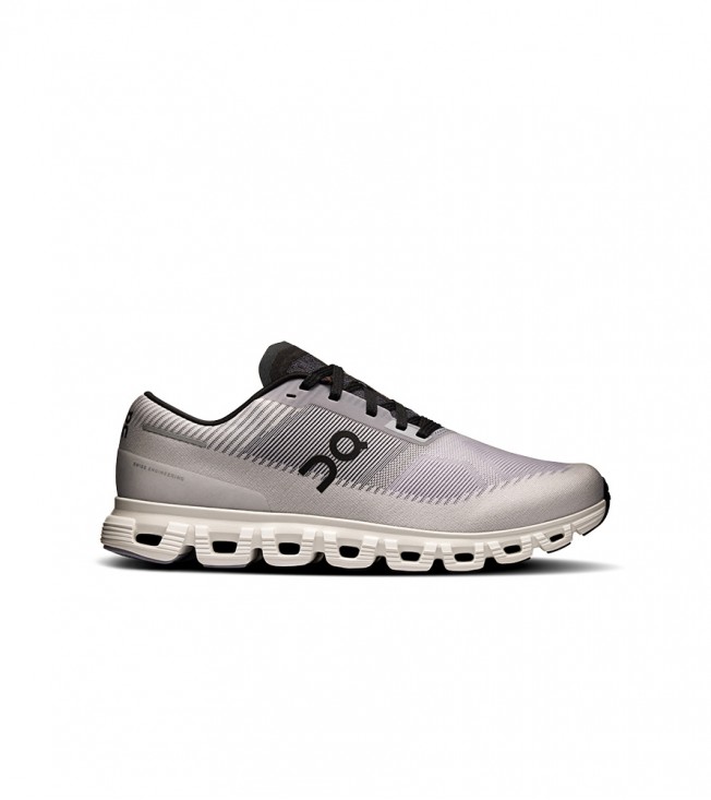 On Cloud 6 Push Lavender Red Lilac Black