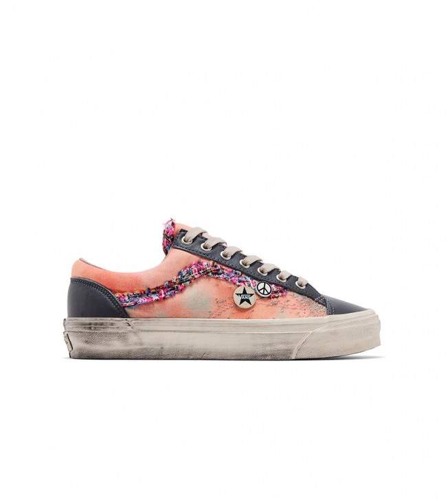 Vans Old Skool 36 LX Souvenir Asphalt