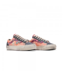 Vans Old Skool 36 LX Souvenir Asphalt - Фото №2