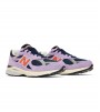 New Balance 990v3 MiUSA Teddy Santis Raw Amethyst