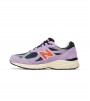 New Balance 990v3 MiUSA Teddy Santis Raw Amethyst