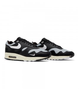 Nike Air Max 1 Patta Waves Black (with Bracelet) - ???? ?20