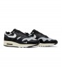 Nike Air Max 1 Patta Waves Black (with Bracelet)