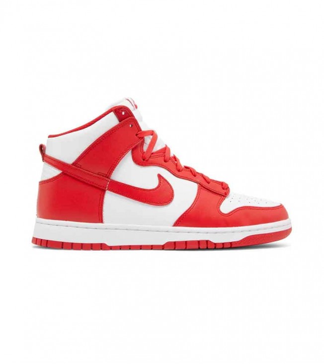 NIKE Dunk HI RETRO