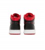 Air Jordan 1 Mid Reverse Bred (GS)