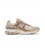 New Balance 2002R Driftwood Sandstone