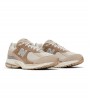 New Balance 2002R Driftwood Sandstone