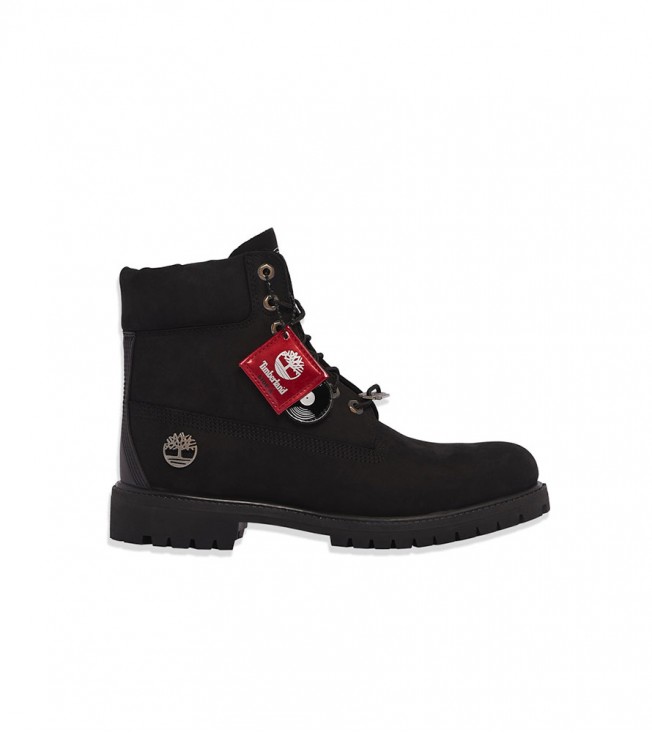 Timberland 6 Premium Boot DJ Hip Hop