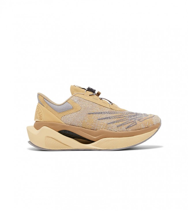 New Balance FuelCell C_1 Stone Island TDS Tan