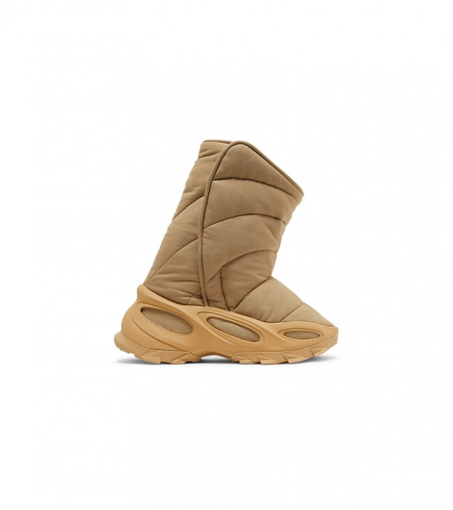 adidas Yeezy NSLTD Boot Khaki