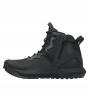 Мужские Under Armour Micro G Valsetz Side-Zip Mid Boots