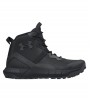 Мужские Under Armour Micro G Valsetz Side-Zip Mid Boots
