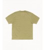 Футболка Stussy Garment Dyed Ss Tee Olive