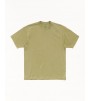 Футболка Stussy Garment Dyed Ss Tee Olive