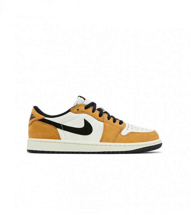 Jordan 1 Low OG Rookie of the Year