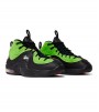 Nike Air Penny 2 Stussy Vivid Green Black