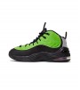 Nike Air Penny 2 Stussy Vivid Green Black