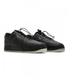 Nike Air Force 1 Low Experimental Black Glow - ???? ?20