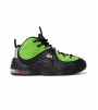 Nike Air Penny 2 Stussy Vivid Green Black