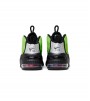 Nike Air Penny 2 Stussy Vivid Green Black